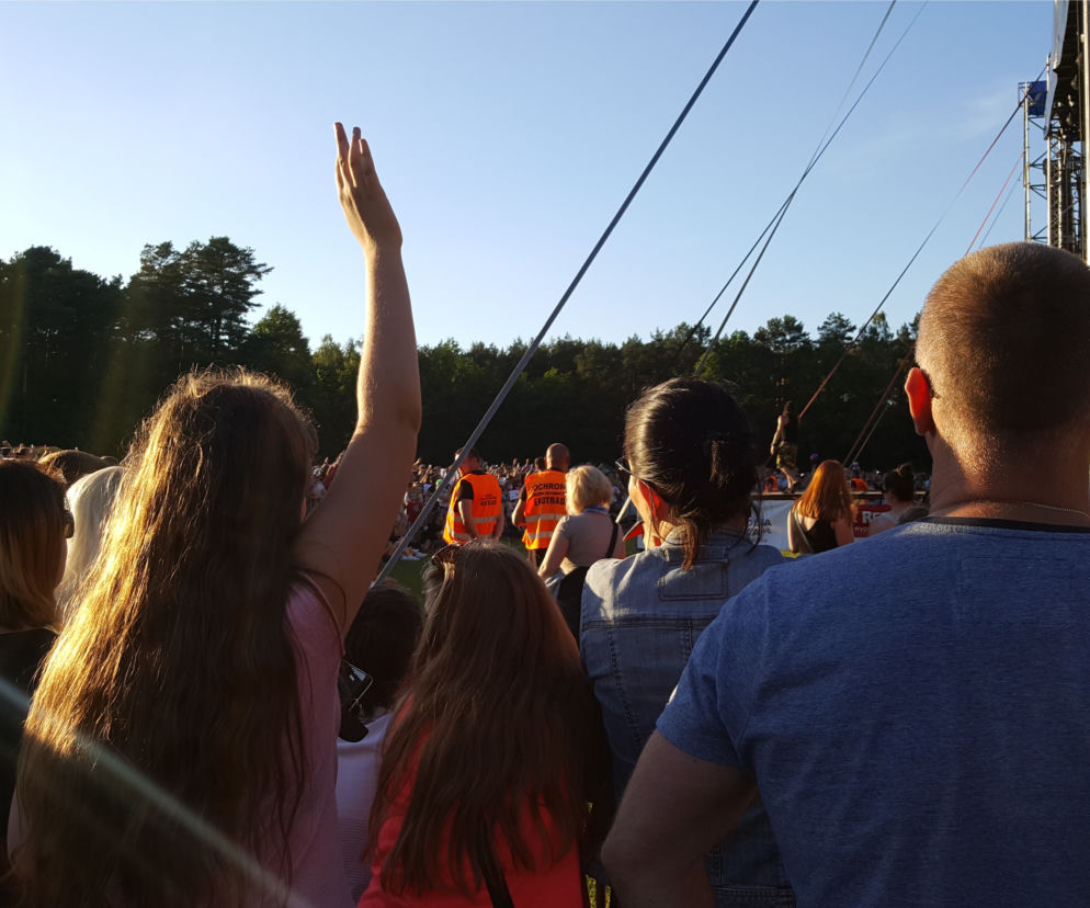 Święto Województwa Kujawsko-Pomorskiego. Będzie sporo atrakcji w Bydgoszczy