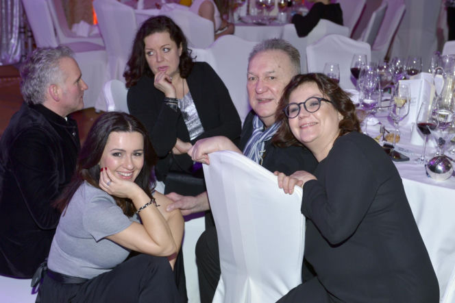 Dorota Palmowska, Michał Urbaniak