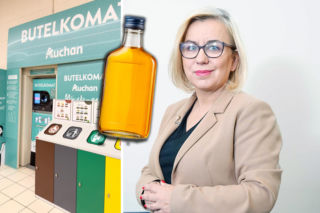 Rozszerzą system kaucyjny? Małpki na cenzurowanym! Minister zdradza szczegóły