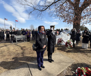 Dzień Pamięci Żołnierzy Wyklętych w Amerykańskiej Częstochowie