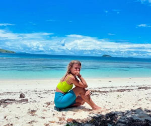 Marta Manowska zamierza po 60-tce uprawiać seks