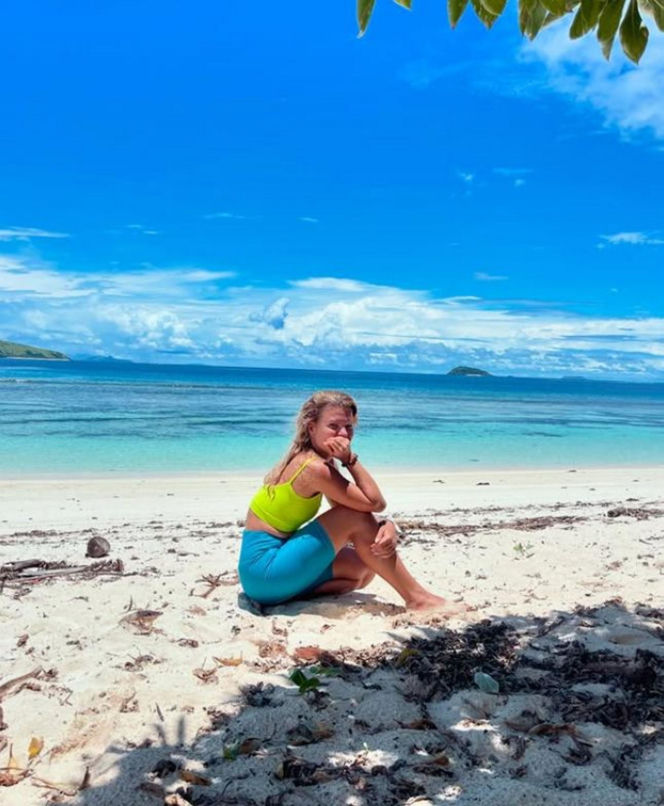 Marta Manowska zamierza po 60-tce uprawiać seks