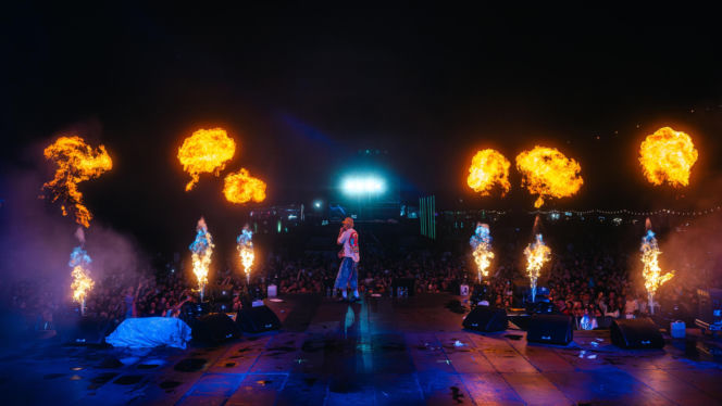 Polish Hip-Hop Festival