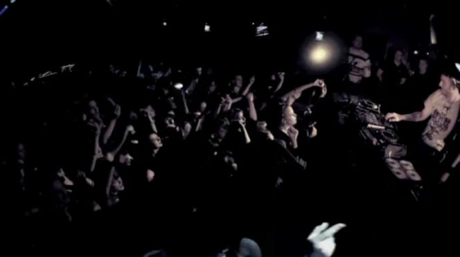 HIT LATA 2011: Robert M & Dirty Rush - Heart Of You