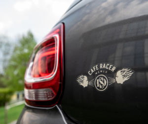 DS 3 PureTech 110 EAT6 Cafe Racer