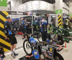 Grand Prix Polski na PGE Narodowym - 18.05