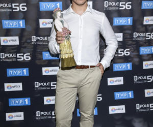 Sargis triumfował w Opolu. Przeszedł spektakularną metamorfozę
