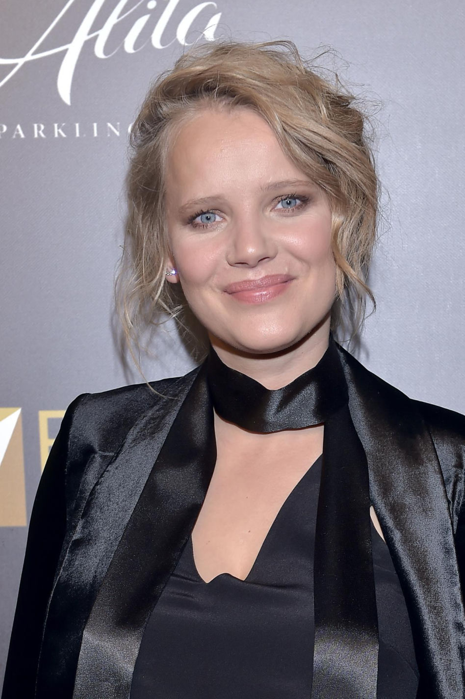 Joanna Kulig kiedyś i dziś. Tak aktorka zmieniała się od czasów "Szansy na sukces" i "Idola"