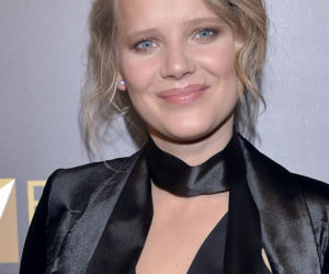 Joanna Kulig kiedyś i dziś. Tak aktorka zmieniała się od czasów Szansy na sukces i Idola