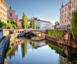 Najmodniejsze miasta na city break w 2026 roku