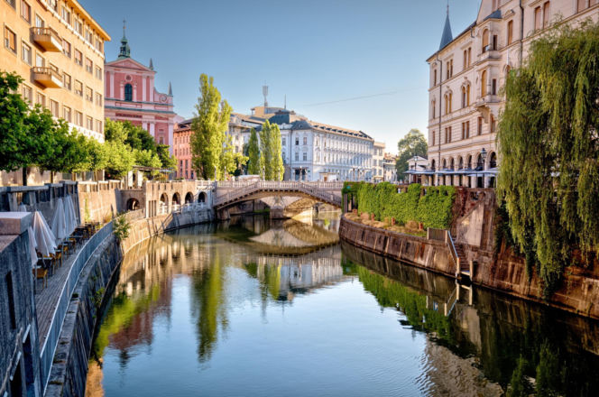 Najmodniejsze miasta na city break w 2026 roku