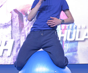 KAMIL STOCH 