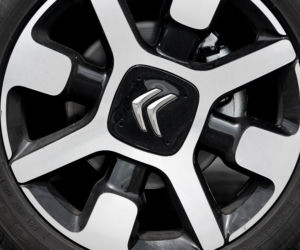 Citroen C3 1.2 82 KM Shine