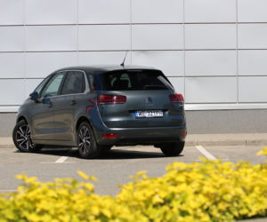 Citroen C4 Picasso 2.0 BlueHDi 150 S&S MORE LIFE