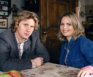 Andrzej Nejman, Magdalena Stużyńska
