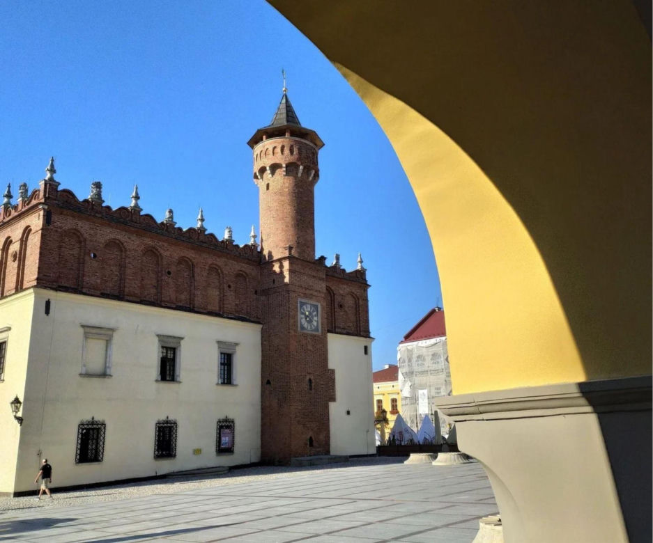 Miasto Tarnów