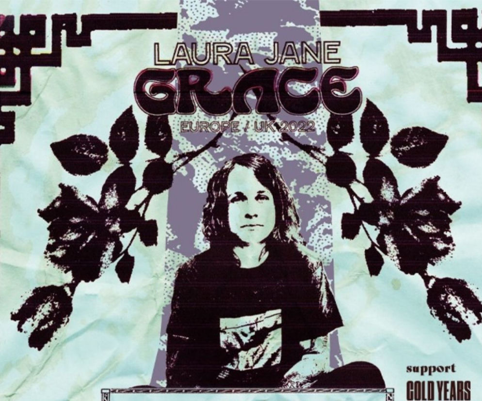 Laura Jane Grace
