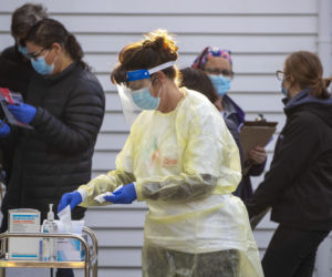 Australia szukuje się na lockdown
