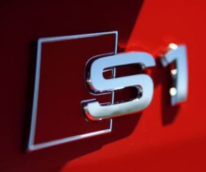 Audi S1 Sportback