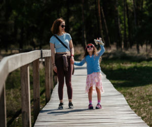 Nawet 18°C w tym tygodniu. Pogoda stanie się jednak bardziej zmienna