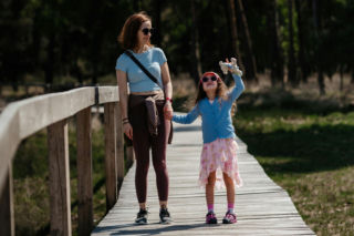 Nawet 18°C w tym tygodniu. Pogoda stanie się jednak bardziej zmienna