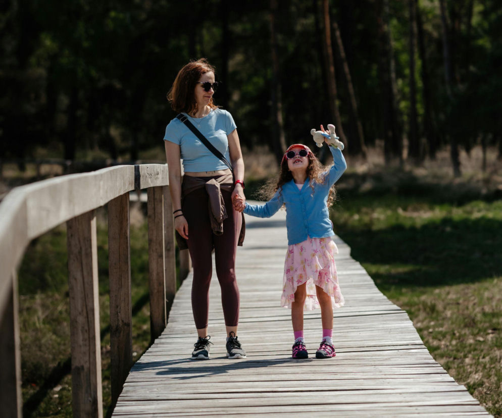 Nawet 18°C w tym tygodniu. Pogoda stanie się jednak bardziej zmienna