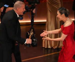 Oscary 2026 - wyjątkowe kreacje gwiazd