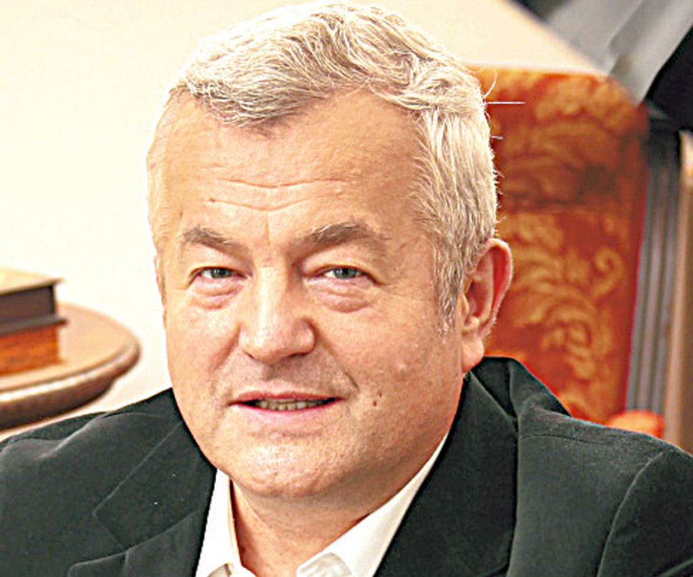 Jarosław Gugała