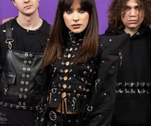 Eurowizja 2026: Rumunia - Alexandra Căpitănescu