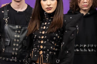 Eurowizja 2026: Rumunia - Alexandra Căpitănescu