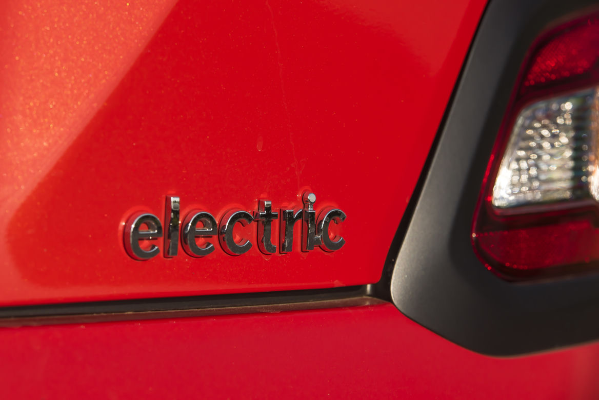 Hyundai Kona Electric 39,2 kWh 136 KM Premium
