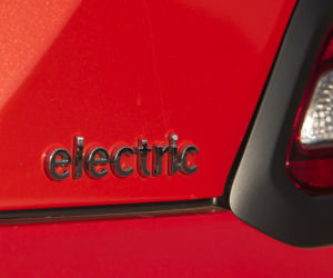 Hyundai Kona Electric 39,2 kWh 136 KM Premium