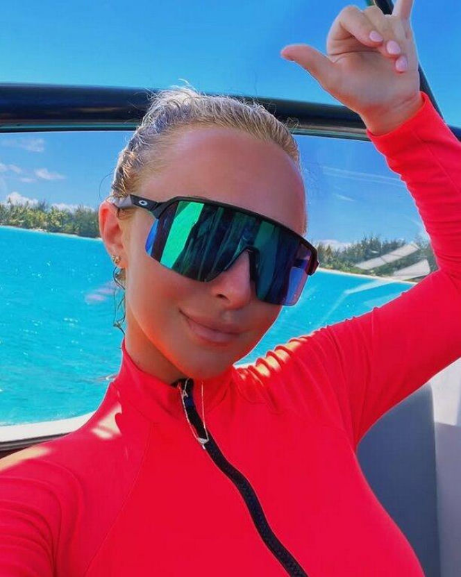 Hayden Panettiere nie żyje