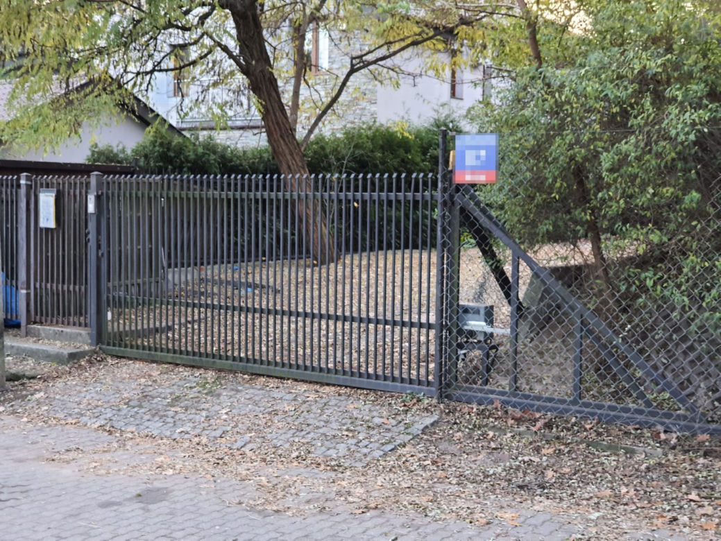 Tak mieszka Łukasz Szumowski