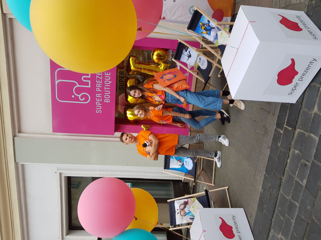 Eska Summer City 2019, Warszawa