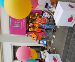Eska Summer City 2019, Warszawa