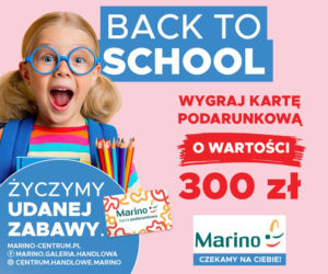 Centrum Handlowe Marino: komfortowe miejsce na zakupy. Tutaj znajdziesz wszystko, czego potrzebujesz! 