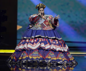 Eurowizja 2021 - finał