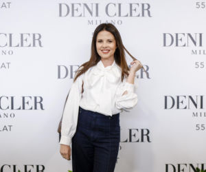 Gwiazdy na premierze kolekcji Deni Cler