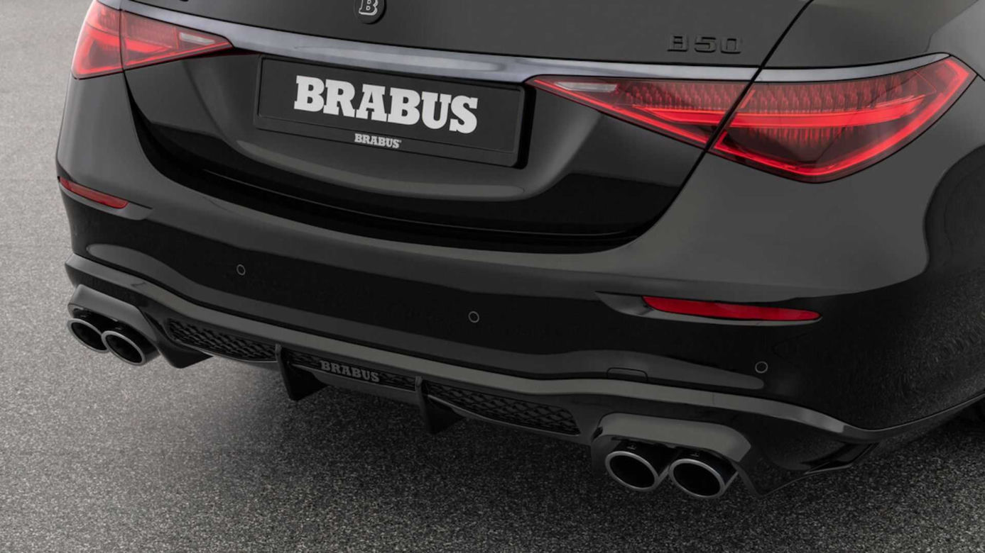 Brabus 500