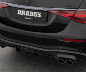 Brabus 500