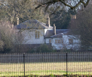 Meghan Markle i książę Harry wracają do Wielkiej Brytanii? 