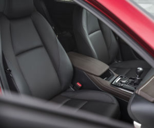  Mazda CX-30 2.0 Skyactiv-G 150 KM Hikari