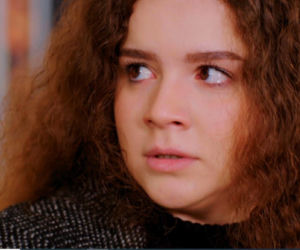 Miłość i nadzieja, odcinek 363. Melis