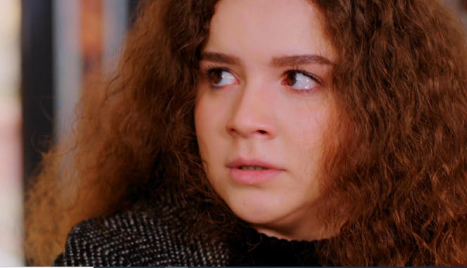 Miłość i nadzieja, odcinek 363. Melis