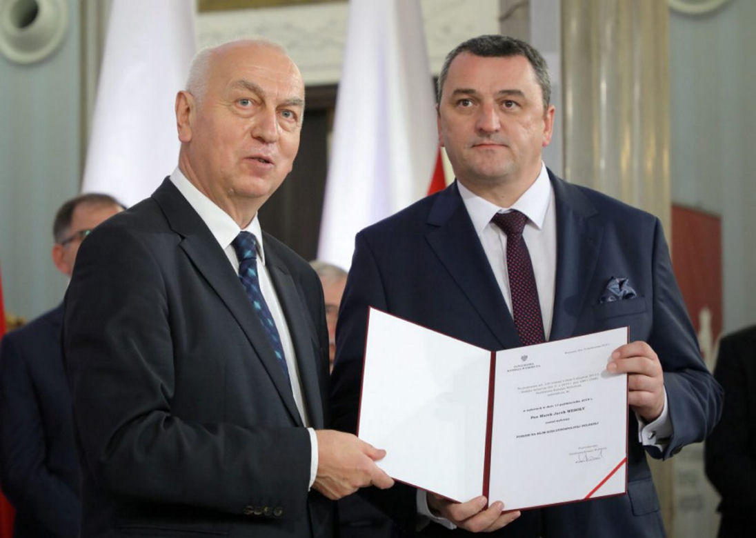 Ci posłowie koalicji głosowali przeciwko Kaczyńskiemu. Jaka będzie kara