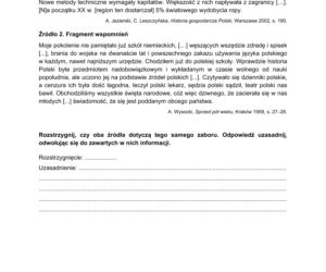 Matura 2021 historia. Odpowiedzi, pytania, arkusze CKE. Mamy zadania, arkusze i odpowiedzi CKE matura historia 2021 poziom rozszerzony 