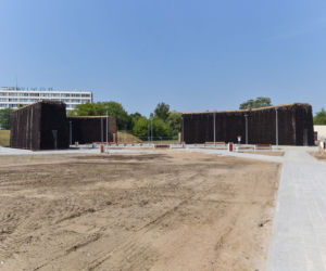 Park pamięci Narodowej w Torunie Ojca Rydzyka