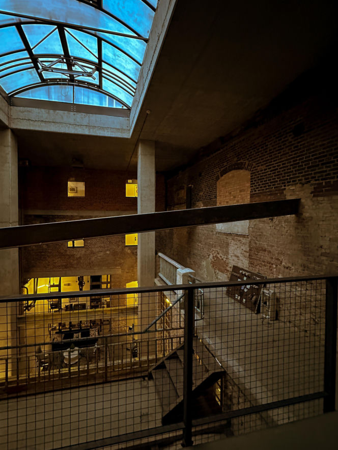 Hotel Cukrownia Żnin - Grupa Arche