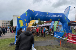 ESC Bieg Dzika